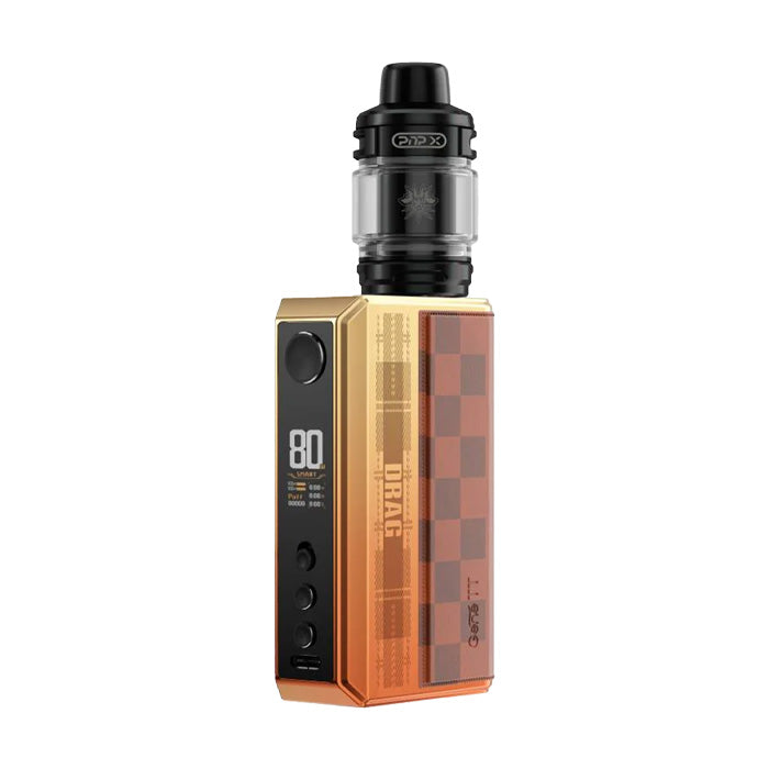 INTRODUCTION VOOPOO Voopoo Drag X3 Pod Vape Kit 18650/21700, 80W | Double Drip UK For Sale Australia INTRODUCTION VOOPOO Voopoo Drag X3 Pod Vape Kit 18650/21700, 80W | Double Drip UK For Sale Australia
