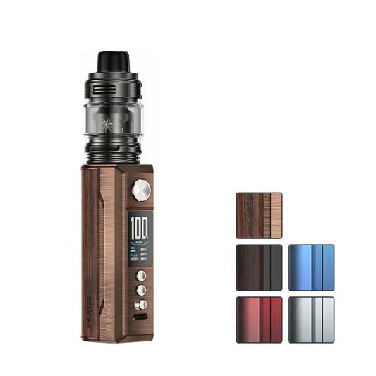 VooPoo Drag M100S Kit Main