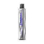 VooPoo Icewave T600 Disposable Vape Blue Razz Ice