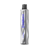 VooPoo Icewave T600 Disposable Vape Blueberry