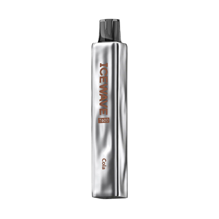 VooPoo Icewave T600 Disposable Vape Cola