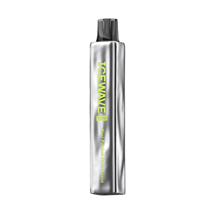 ice wave vape price VooPoo Icewave T600 Disposable Vape