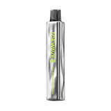 VooPoo Icewave T600 Disposable Vape Kiwi Passion Fruit Guava