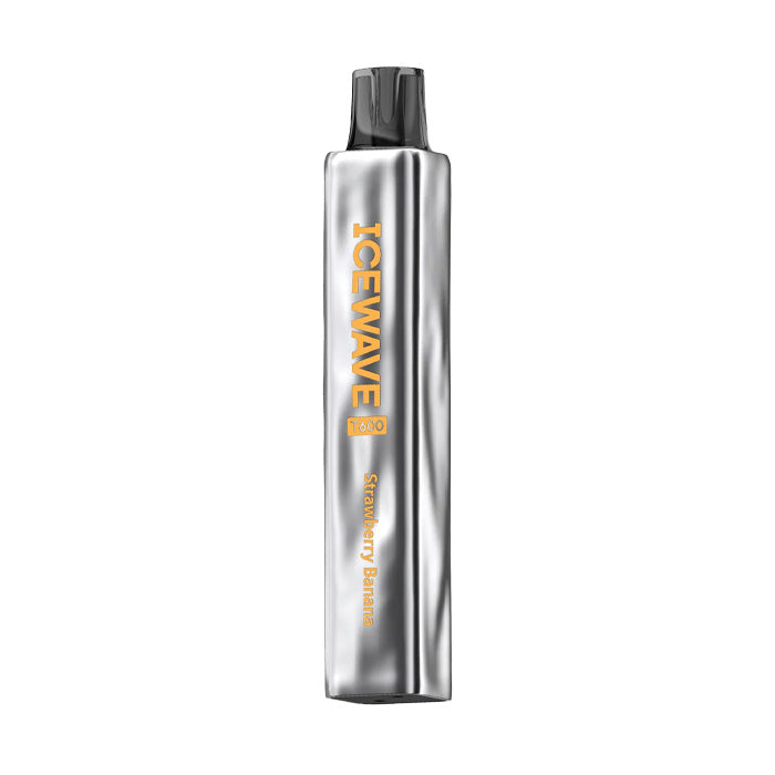 VooPoo Icewave T600 Disposable Vape | From 3.74 VooPoo Icewave T600 Disposable Vape | From 3.74