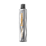 VooPoo Icewave T600 Disposable Vape Strawberry Banana