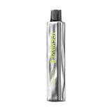 VooPoo Icewave T600 Disposable Vape Tropical Fusion