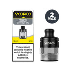 VooPoo PnP X Pod Black