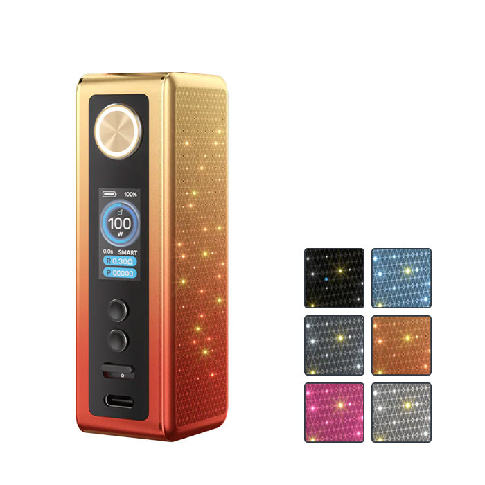 Temperature Control Mods Temperature Control Mods