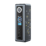VooPoo Vinci Spark 100 Mod Metal Grey
