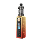 VooPoo Vinci Spark 100 Vape Kit Orange Red
