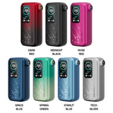 VooPoo Vinci Spark 220 Mod All Colours
