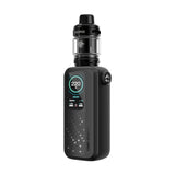 VooPoo Vinci Spark220 Vape Kit Midnight Black
