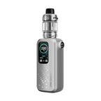 VooPoo Vinci Spark220 Vape Kit Tech Silver