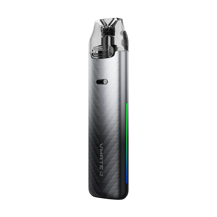 VooPoo vMate i2 Pod Kit Space Grey