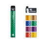 Vuse Go 700 Disposable Vape With 8 Colour Boxes