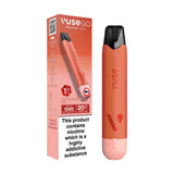 Vuse Go Reload 1000 Pen Prefilled Pod Kit Vuse Go Reload 1000 Pen Prefilled Pod Kit