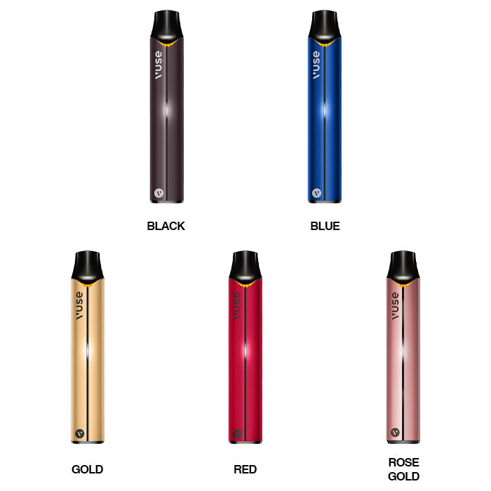 creamy tobacco vuse go Vuse Pro Pod Blueberry Ice Vuse ePod Blueberry Ice E-Liquid Pods Vuse Go  Reload vs Pro vs Ultra main image 0