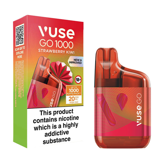 elf bar vape uk How to Charge a Vuse Without a Charger: What You Should Know main image 1