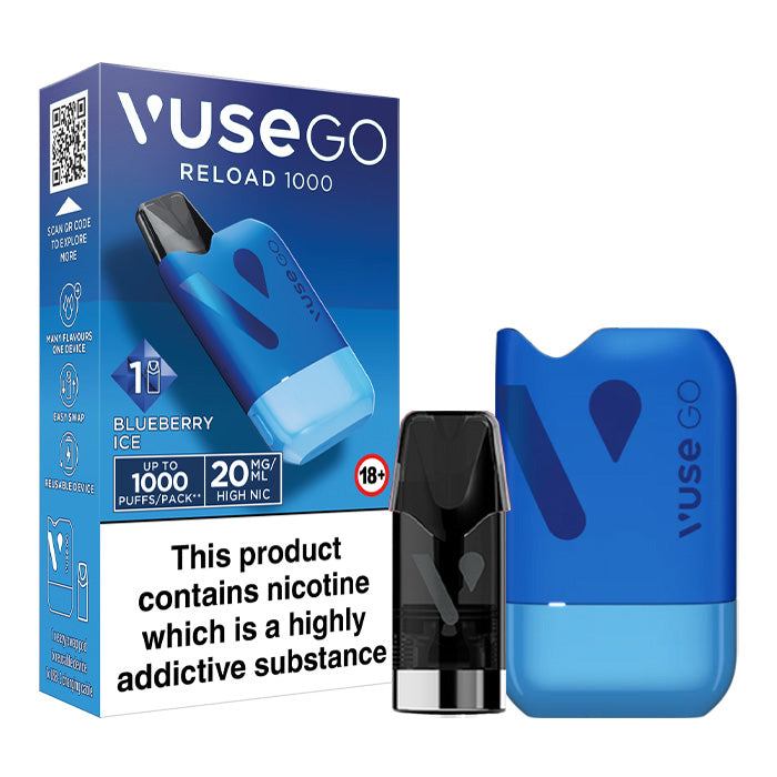 Vuse Go Reload 1000 Pods Vuse Go Refill Liquid Vuse Go Reload 1000 Pen Kit Vuse Go Reload 1000 Pods Vuse Go Refill Liquid Vuse Go Reload 1000 Pen Kit