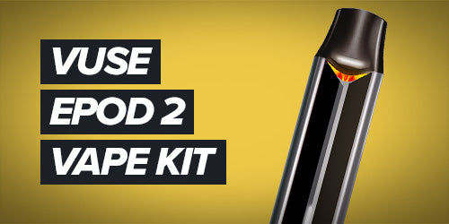 Vuse ePod 2 Kit