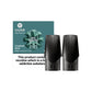 Vuse ePen Nic Salt Pod Crushed Mint