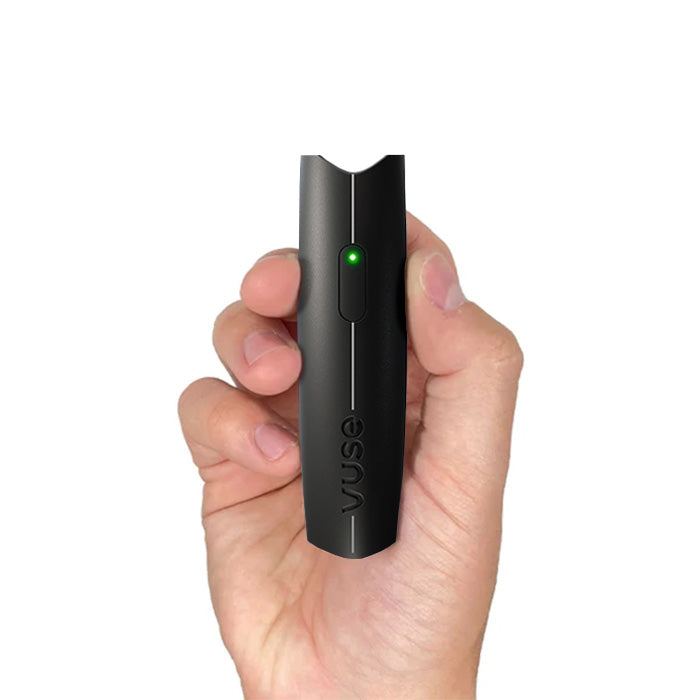 Vuse ePen Pod Kit Hand Shot