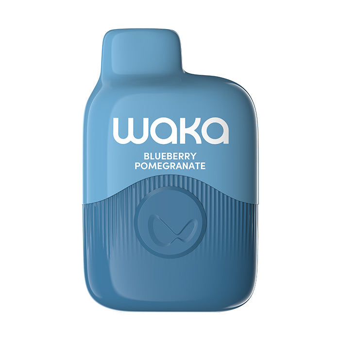 Waka soPro PA600 Disposable Kit | UK Ecig Store Waka soPro PA600 Disposable Kit | UK Ecig Store