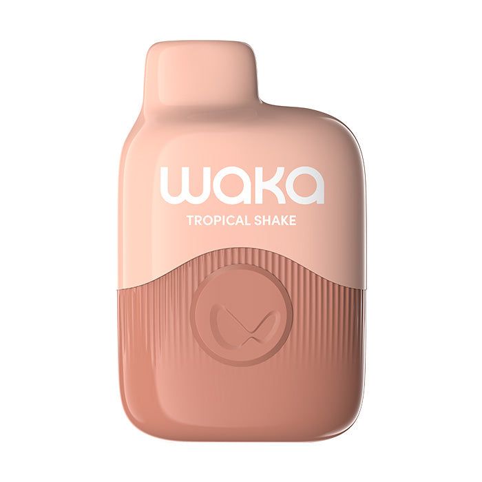 Waka SoPro Disposable Tropical Shake