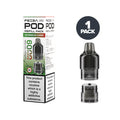 Watermelon Cherry Feoba Pro 6000 Prefilled Pods