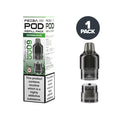 Watermelon Ice Feoba Pro 6000 Prefilled Pods