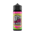 Watermelon Strawberry Bubblegum 100ml Shortfill by Drifter Bar