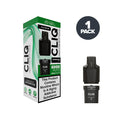 Watermelon Ice Avomi Cliq 6000 Pre-filled Pod and Box