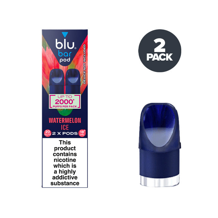 Blu Pro Kit | Refillable & Rechargeable Blu Pro Kit | Refillable & Rechargeable