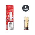 Watermelon Ice SKE Crystal Plus Pre-filled Pod and Box