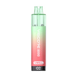 Watermelon Ice Uwell Viscore 8000 Starter Kit