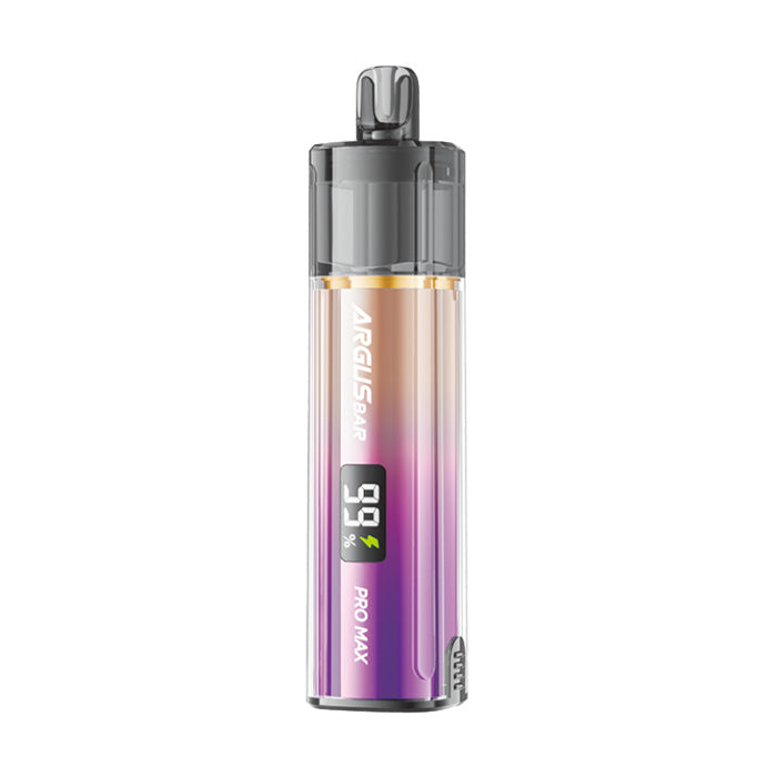 best selling vape juices Voopoo Argus Pro Review main image 0