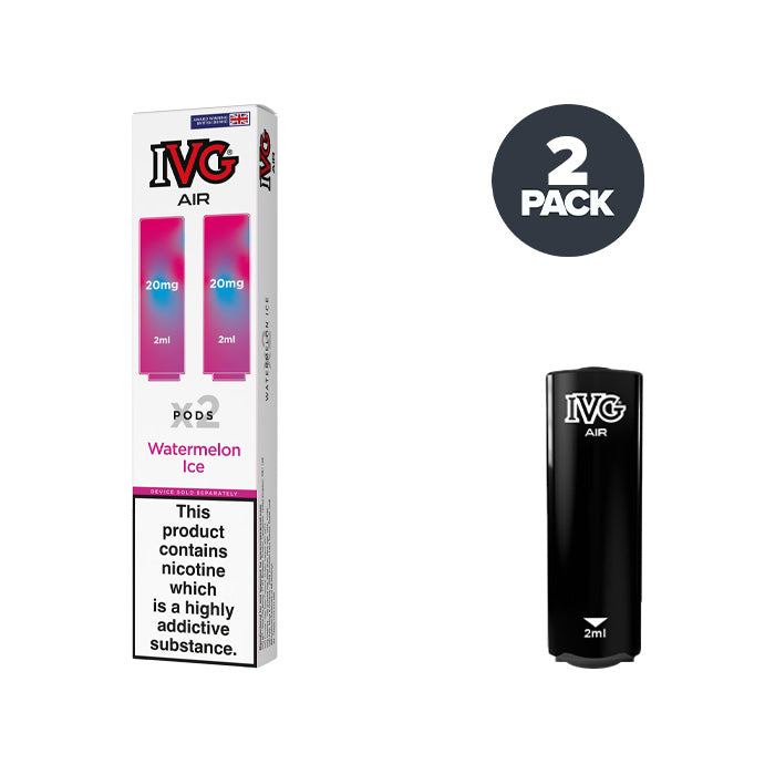 Prefilled Vape Pods Prefilled Vape Pods
