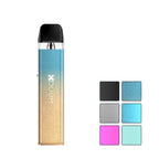 Wenax Q Mini Pod Kit with 6 Colour Boxes