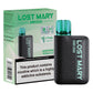 Lost Mary DM1200 Disposable Western Tobacco