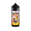 White Peach Lemon Seriously Fusionz 100ml Shortfill E-Liquids