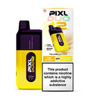 Yellow Edition PIXL Duo 12 Prefilled Pod Kit
