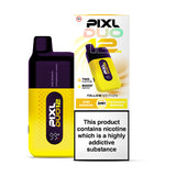 Yellow Edition PIXL Duo 12 Prefilled Pod Kit