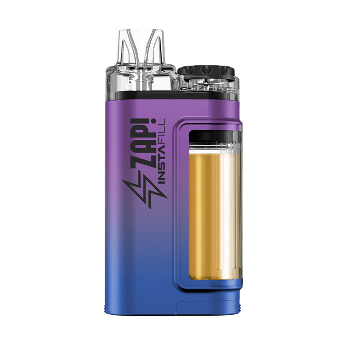 Zap! Instafill 3500 Disposable Vape | 3500 Puffs | Free Delivery Available Zap! Instafill 3500 Disposable Vape | 3500 Puffs | Free Delivery Available