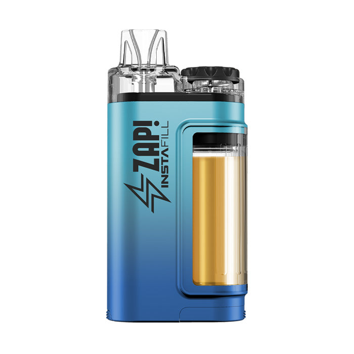 Zap Instafill Disposable Blue Sour Razz