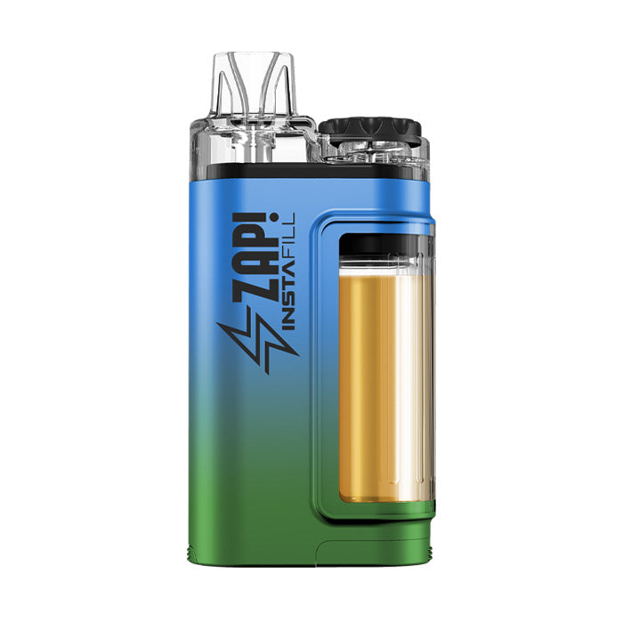Zap! Instafill 3500 Disposable Vape | 3500 Puffs