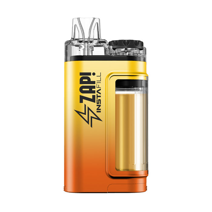 Zap! Instafill 3500 Disposable Vape | 3500 Puffs