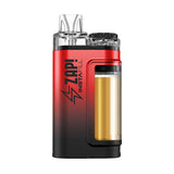 Zap Instafill Disposable Red Energy