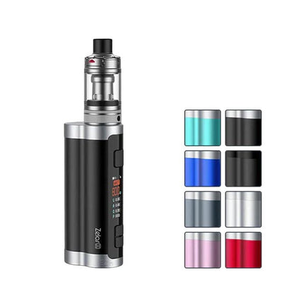 Aspire Zelos X Kit Main Image