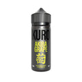 Akiba Grape 100ml Shortfill E-Liquid by Kuro