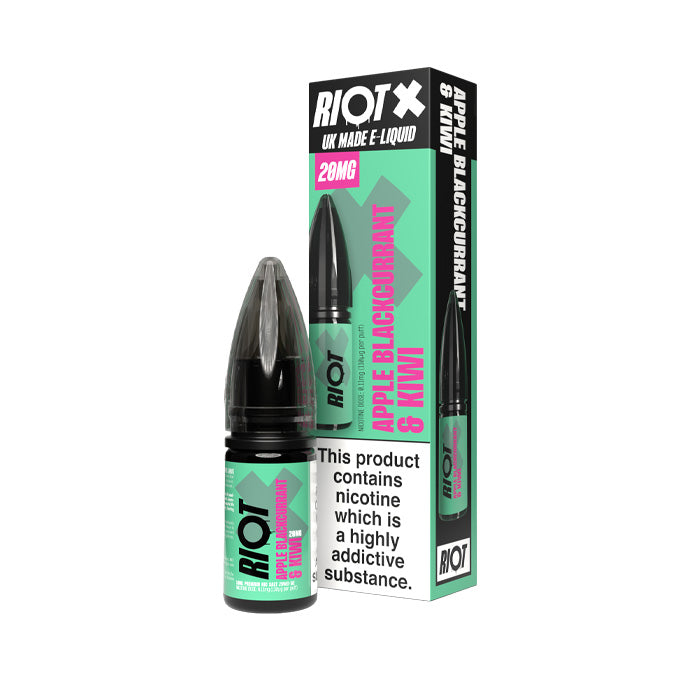 Riot E-Liquid| Premium 10ml & 50ml E-Liquids | Recyclable Disposable Vapes Riot E-Liquid| Premium 10ml & 50ml E-Liquids | Recyclable Disposable Vapes